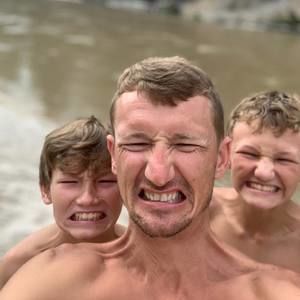 Meet your Posher, John